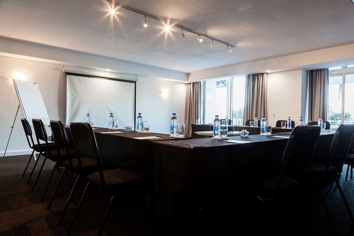 Where great ideas meet great views
