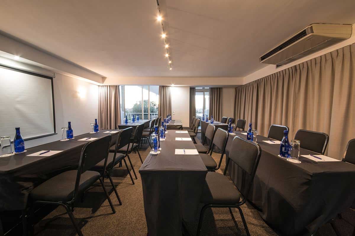 Meetings & Conferences