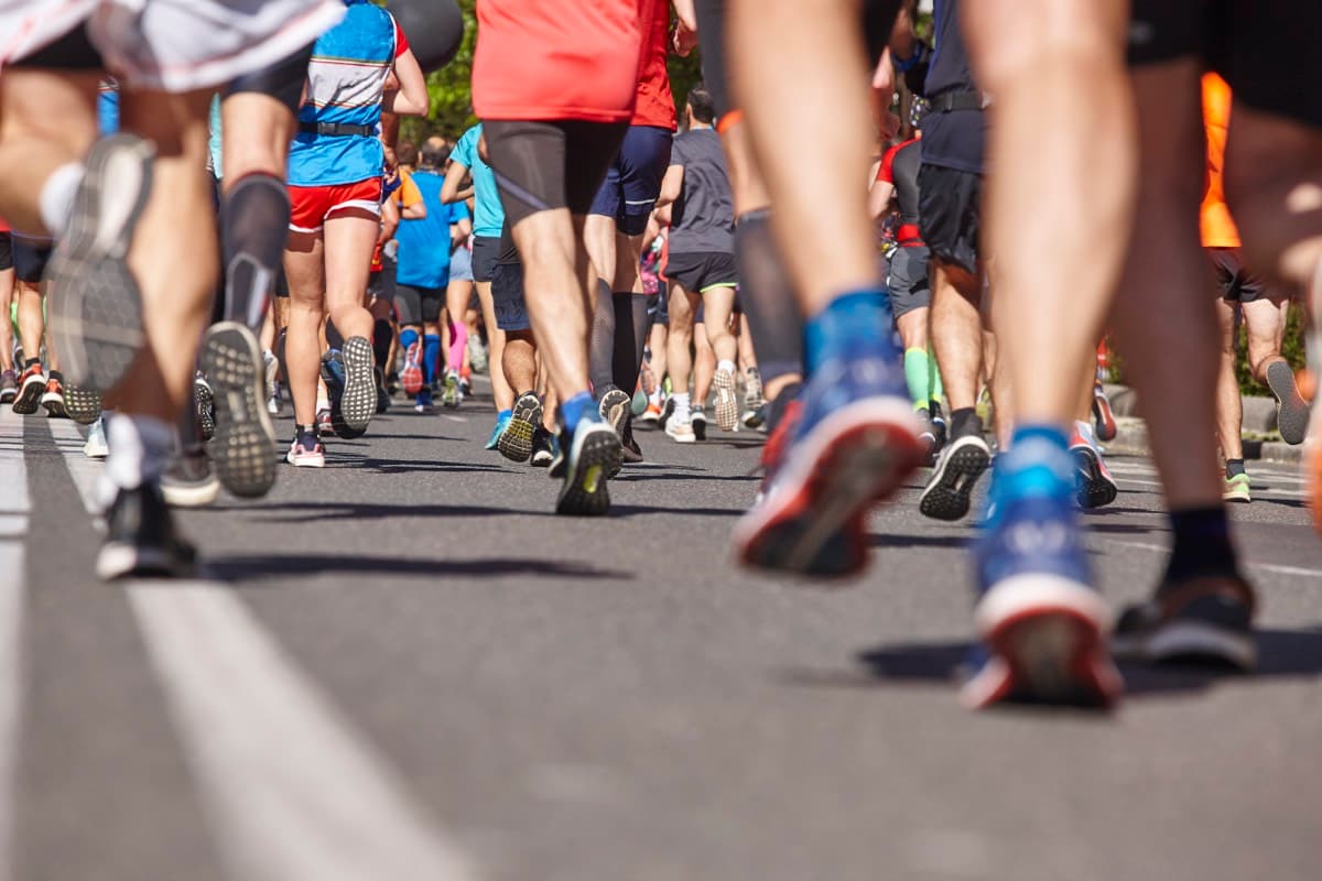 Blouberg Marathon