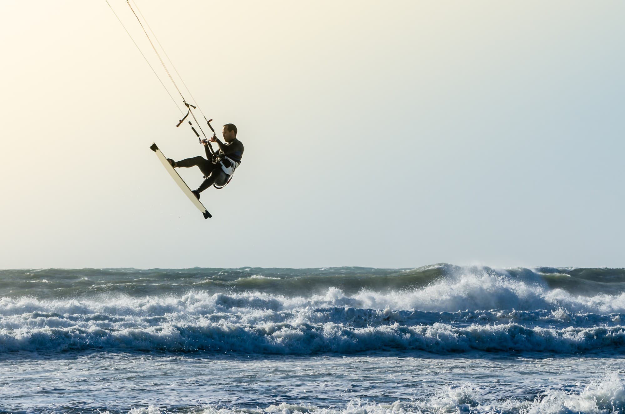 Red Bull King of the Air