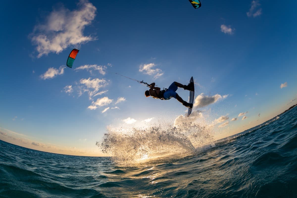 Red Bull King of the Air