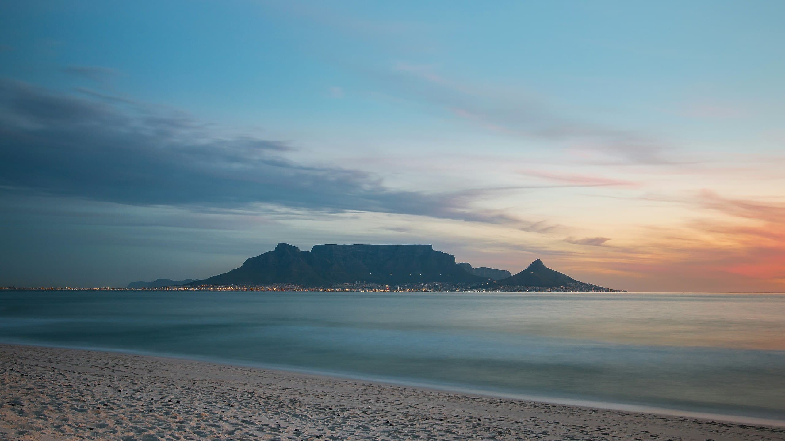 Table Mountain