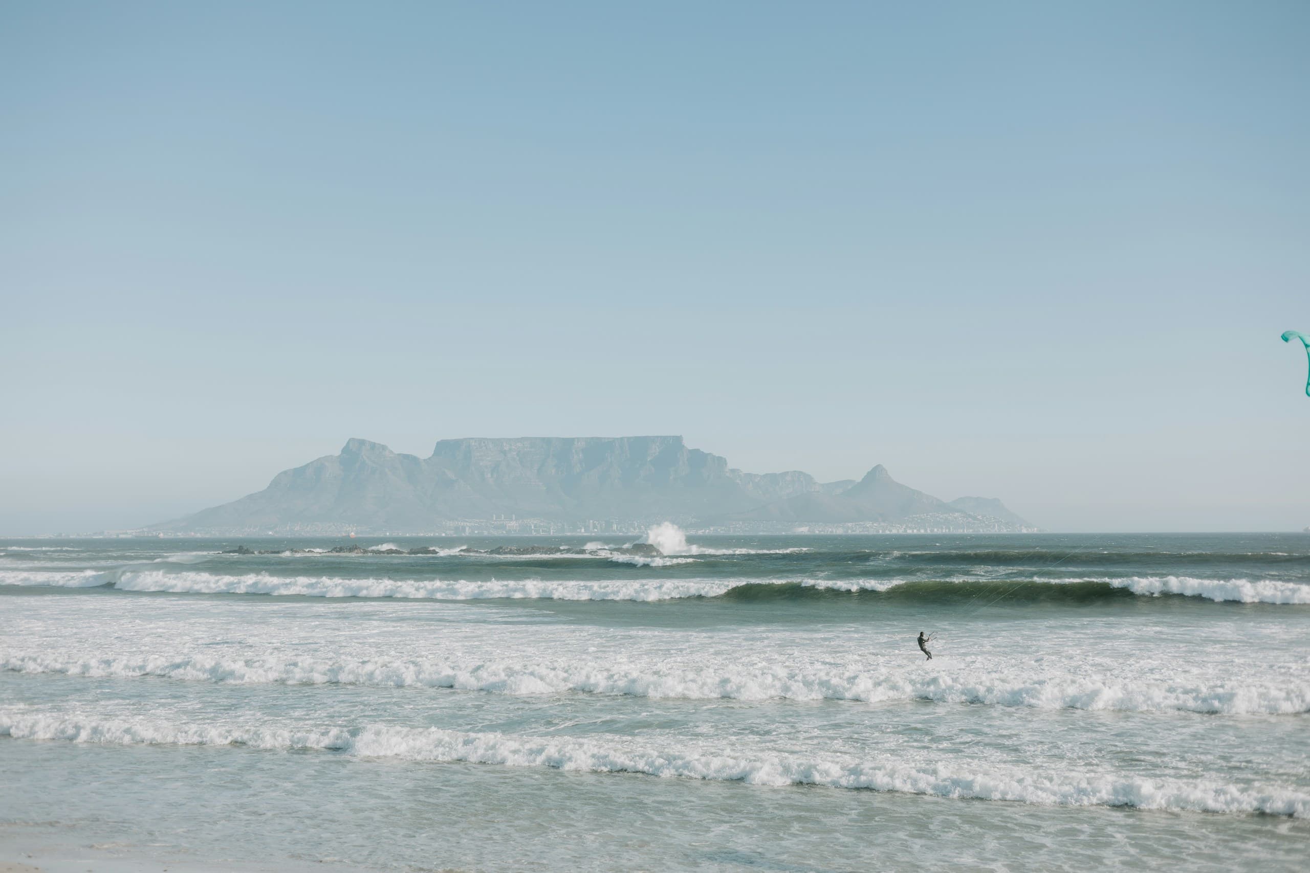 Table Mountain