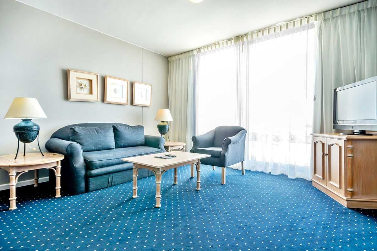 Sea View Apartment