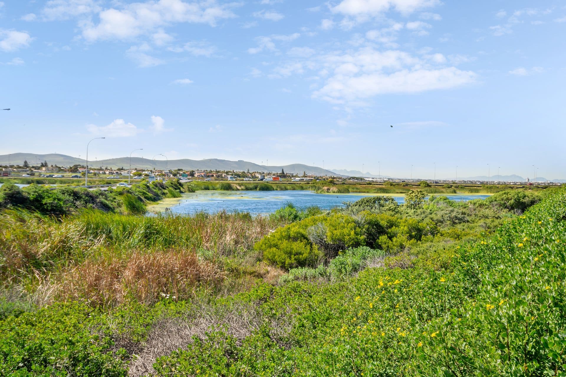 Lagoon View Apartment – The Lagoon Outlook